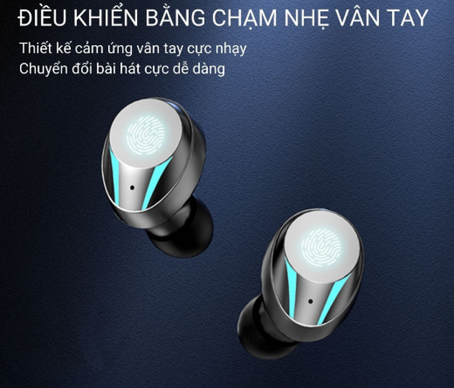 3 tai nghe bluetooth này có thể biến thành loa di động, giá từ 329.000đ, có loại còn nghe được FM độc lập- Ảnh 10. 3 tai nghe bluetooth này có thể biến thành loa di động, giá từ 329.000đ, có loại còn nghe được FM độc lập- Ảnh 10.