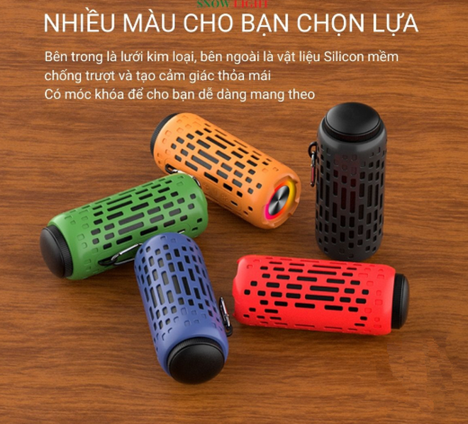 3 tai nghe bluetooth này có thể biến thành loa di động, giá từ 329.000đ, có loại còn nghe được FM độc lập- Ảnh 8. 3 tai nghe bluetooth này có thể biến thành loa di động, giá từ 329.000đ, có loại còn nghe được FM độc lập- Ảnh 8.