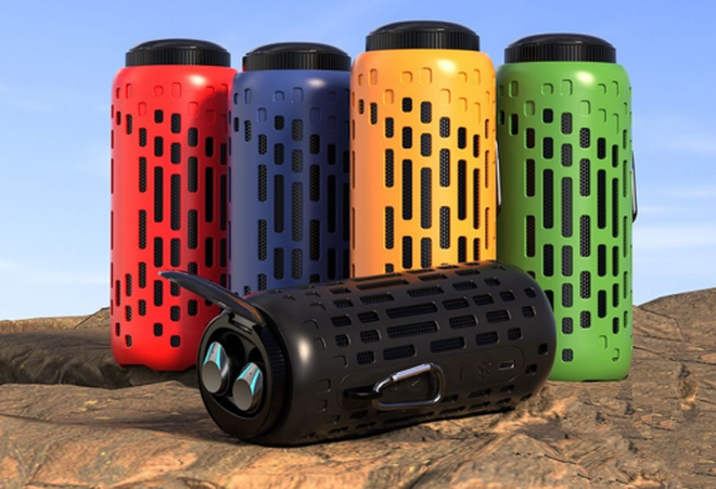 3 tai nghe bluetooth này có thể biến thành loa di động, giá từ 329.000đ, có loại còn nghe được FM độc lập- Ảnh 11. 3 tai nghe bluetooth này có thể biến thành loa di động, giá từ 329.000đ, có loại còn nghe được FM độc lập- Ảnh 11.