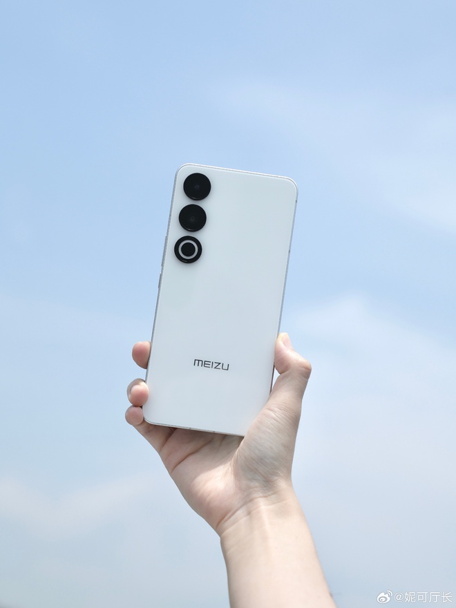 Meizu ra mắt smartphone cuối cùng: Thiết kế viền siêu mỏng, đẹp hơn Sony, chip Snapdragon 8 Gen 2, giá chỉ hơn 9 triệu đồng- Ảnh 12.