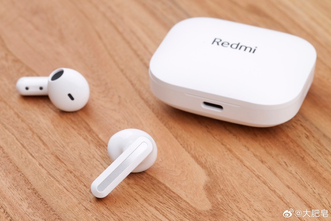 Xiaomi mới ra tai nghe không dây mới: Thiết kế trẻ trung, có chống ồn chủ động, chất âm ngon, pin tới 33 giờ mà giá chỉ 699.000 đồng- Ảnh 17.