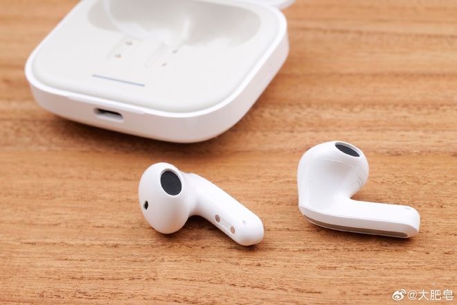 Xiaomi mới ra tai nghe không dây mới: Thiết kế trẻ trung, có chống ồn chủ động, chất âm ngon, pin tới 33 giờ mà giá chỉ 699.000 đồng- Ảnh 15. Xiaomi mới ra tai nghe không dây mới: Thiết kế trẻ trung, có chống ồn chủ động, chất âm ngon, pin tới 33 giờ mà giá chỉ 699.000 đồng- Ảnh 15.