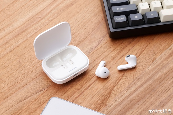 Xiaomi mới ra tai nghe không dây mới: Thiết kế trẻ trung, có chống ồn chủ động, chất âm ngon, pin tới 33 giờ mà giá chỉ 699.000 đồng- Ảnh 11. Xiaomi mới ra tai nghe không dây mới: Thiết kế trẻ trung, có chống ồn chủ động, chất âm ngon, pin tới 33 giờ mà giá chỉ 699.000 đồng- Ảnh 11.