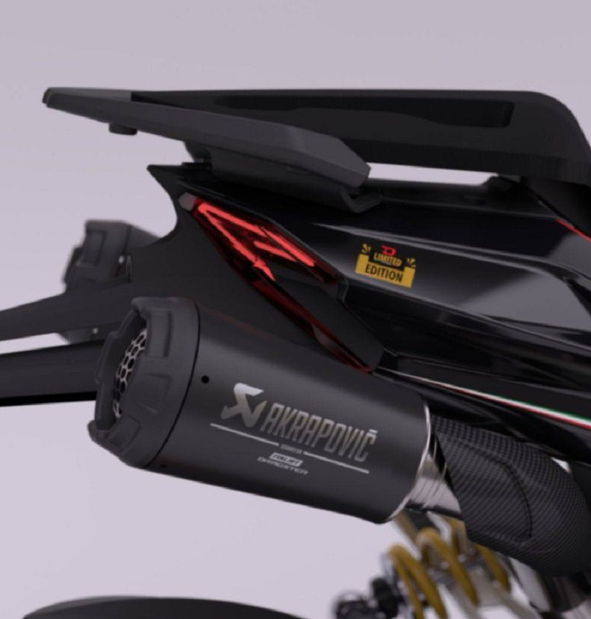 Italjet tung ra Dragster 700 Twin, mẫu xe có thể đạt tới vận tốc 190 km/h, đối thủ nặng ký của Honda X-ADV 750- Ảnh 5. Italjet tung ra Dragster 700 Twin, mẫu xe có thể đạt tới vận tốc 190 km/h, đối thủ nặng ký của Honda X-ADV 750- Ảnh 5.