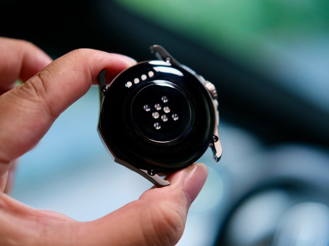Cận cảnh Xiaomi Watch S4 Sport: Thiết kế hầm hố giống Apple Watch Ultra, màn hình siêu sáng, viền titan kèm mặt kính sapphire, pin 15 ngày, giá siêu rẻ- Ảnh 15. Cận cảnh Xiaomi Watch S4 Sport: Thiết kế hầm hố giống Apple Watch Ultra, màn hình siêu sáng, viền titan kèm mặt kính sapphire, pin 15 ngày, giá siêu rẻ- Ảnh 15.