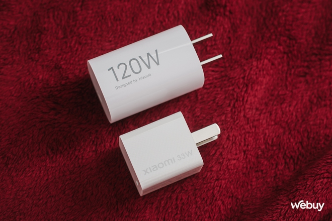 Sạc nhanh Xiaomi siêu nhỏ gọn: Công suất 33W, nhỏ như củ 5W của Apple, sạc được iPhone, iPad, thậm chí cả MacBook ngon lành- Ảnh 9. Sạc nhanh Xiaomi siêu nhỏ gọn: Công suất 33W, nhỏ như củ 5W của Apple, sạc được iPhone, iPad, thậm chí cả MacBook ngon lành- Ảnh 9.