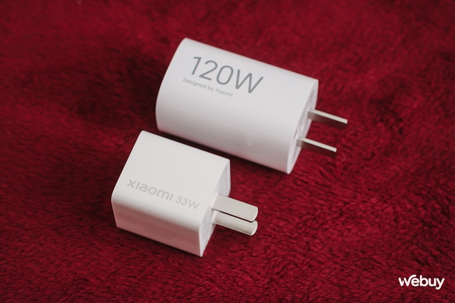 Sạc nhanh Xiaomi siêu nhỏ gọn: Công suất 33W, nhỏ như củ 5W của Apple, sạc được iPhone, iPad, thậm chí cả MacBook ngon lành- Ảnh 8. Sạc nhanh Xiaomi siêu nhỏ gọn: Công suất 33W, nhỏ như củ 5W của Apple, sạc được iPhone, iPad, thậm chí cả MacBook ngon lành- Ảnh 8.