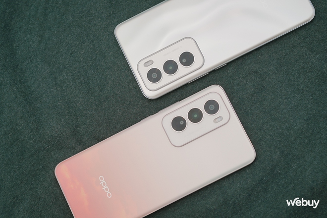 Chính thức ra mắt OPPO Reno12 series: Smartphone thiết kế đẹp, chụp ảnh AI cực chất cho giới trẻ, giá từ 9,49 triệu đồng- Ảnh 9.