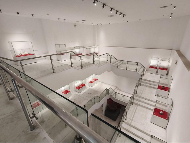 Đánh giá OPPO Reno12 Series: AI sẽ là thứ giúp bạn gắn bó với "dòng chảy bạc"- Ảnh 32. Đánh giá OPPO Reno12 Series: AI sẽ là thứ giúp bạn gắn bó với "dòng chảy bạc"- Ảnh 32.