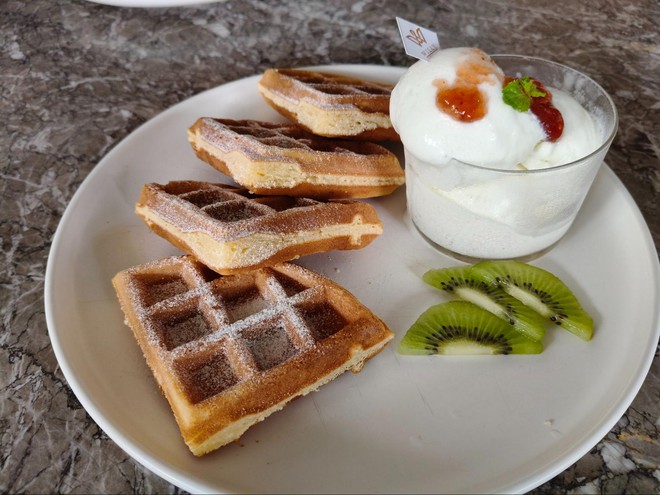 Đánh giá OPPO Reno12 Series: AI sẽ là thứ giúp bạn gắn bó với "dòng chảy bạc"- Ảnh 29. Đánh giá OPPO Reno12 Series: AI sẽ là thứ giúp bạn gắn bó với "dòng chảy bạc"- Ảnh 29.