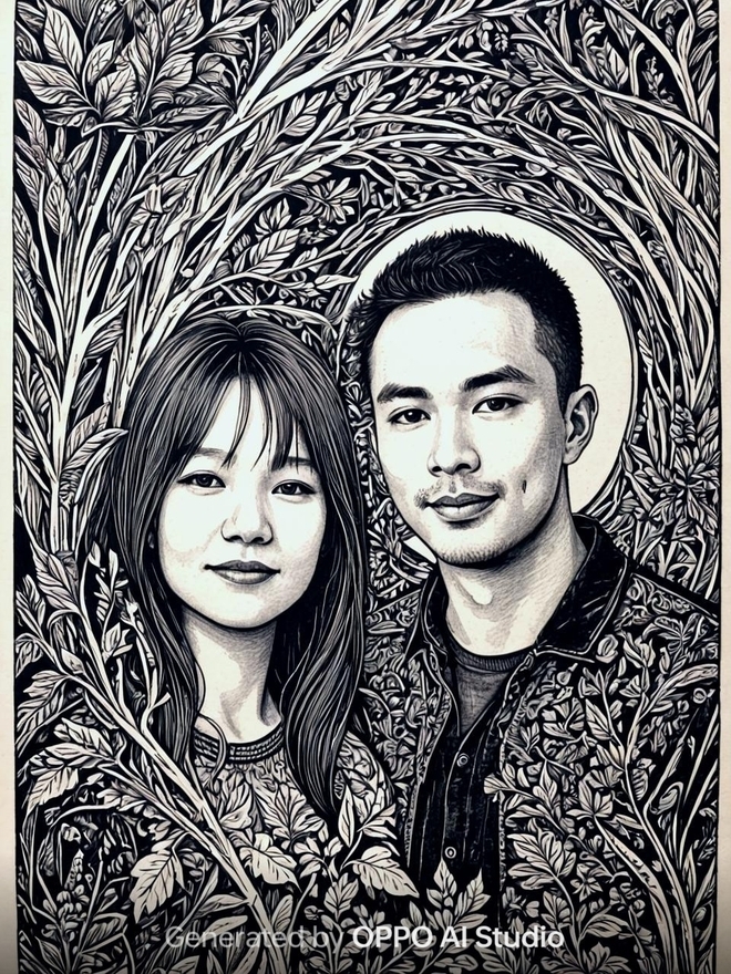 Đánh giá Reno 12 F 5G: AI nhiếp ảnh từ OPPO, nhưng giá rẻ hơn- Ảnh 25. Đánh giá Reno 12 F 5G: AI nhiếp ảnh từ OPPO, nhưng giá rẻ hơn- Ảnh 25.