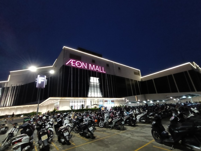 Đánh giá Reno 12 F 5G: AI nhiếp ảnh từ OPPO, nhưng giá rẻ hơn- Ảnh 15. Đánh giá Reno 12 F 5G: AI nhiếp ảnh từ OPPO, nhưng giá rẻ hơn- Ảnh 15.