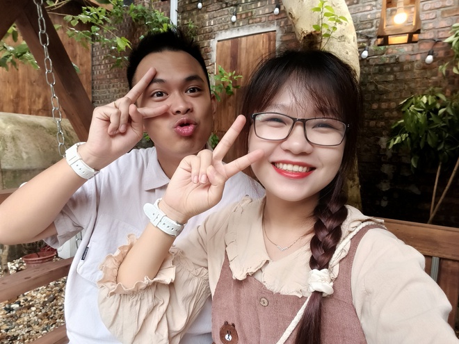 Đánh giá Reno 12 F 5G: AI nhiếp ảnh từ OPPO, nhưng giá rẻ hơn- Ảnh 19. Đánh giá Reno 12 F 5G: AI nhiếp ảnh từ OPPO, nhưng giá rẻ hơn- Ảnh 19.