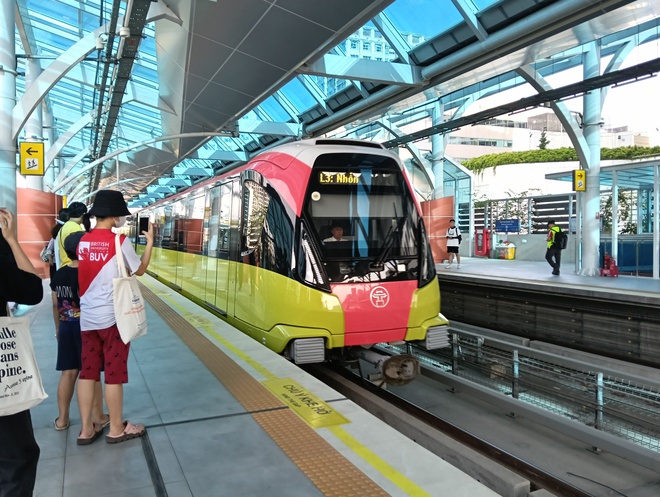 Đánh giá Reno 12 F 5G: AI nhiếp ảnh từ OPPO, nhưng giá rẻ hơn- Ảnh 16. Đánh giá Reno 12 F 5G: AI nhiếp ảnh từ OPPO, nhưng giá rẻ hơn- Ảnh 16.