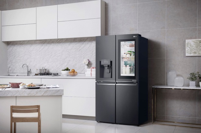 Thị trường đồ gia dụng 2024 tăng trưởng nhỏ, cạnh tranh lớn: LG, Samsung, Dyson và loạt thương hiệu nổi tiếng đang làm gì để hút khách?- Ảnh 7. Thị trường đồ gia dụng 2024 tăng trưởng nhỏ, cạnh tranh lớn: LG, Samsung, Dyson và loạt thương hiệu nổi tiếng đang làm gì để hút khách?- Ảnh 7.