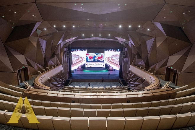 28 dự án xuất sắc được vinh danh tại Gala trao giải Hành động vì Cộng đồng- Ảnh 23. 28 dự án xuất sắc được vinh danh tại Gala trao giải Hành động vì Cộng đồng- Ảnh 23.