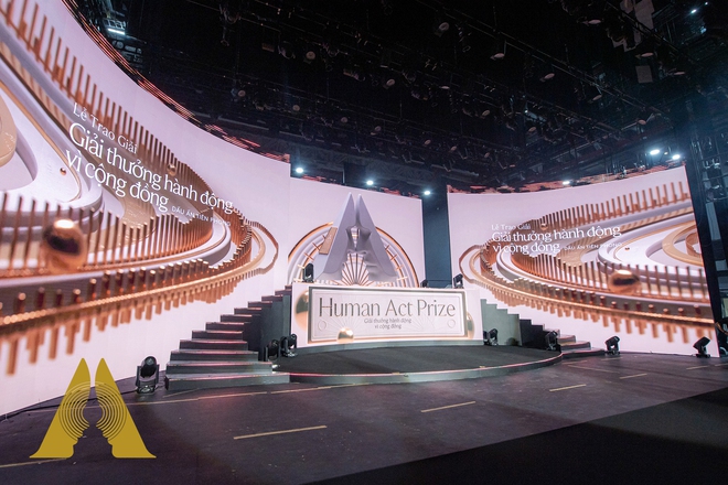 28 dự án xuất sắc được vinh danh tại Gala trao giải Hành động vì Cộng đồng- Ảnh 22. 28 dự án xuất sắc được vinh danh tại Gala trao giải Hành động vì Cộng đồng- Ảnh 22.