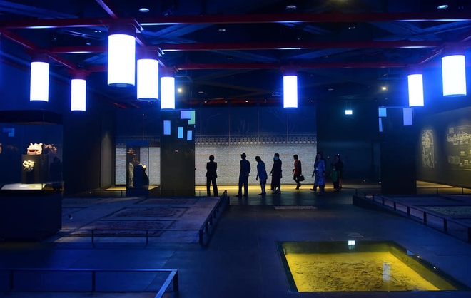 5 điều độc nhất đầy tự hào ở tòa nhà 5.500 tỷ đồng của cơ quan quyền lực Nhà nước cao nhất Việt Nam- Ảnh 6. 5 điều độc nhất đầy tự hào ở tòa nhà 5.500 tỷ đồng của cơ quan quyền lực Nhà nước cao nhất Việt Nam- Ảnh 6.