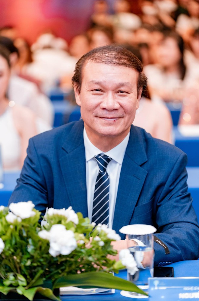 Hé lộ dàn giám khảo quyền lực của Mrs Grand Vietnam 2024- Ảnh 1.