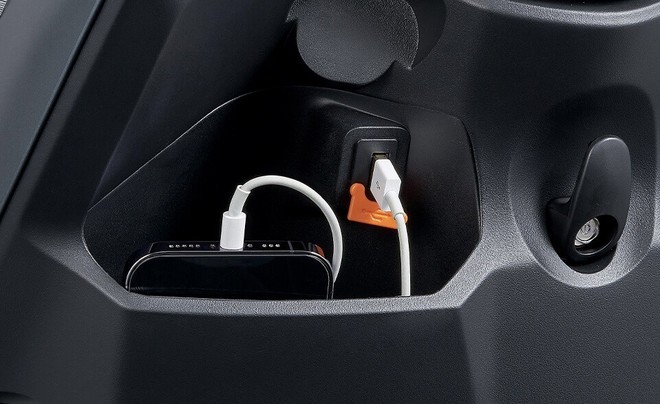 Từng làm mưa làm gió tại VN, chiếc xe tay ga này vừa ra mắt bản nâng cấp, Honda Lead phải dè chừng- Ảnh 8.