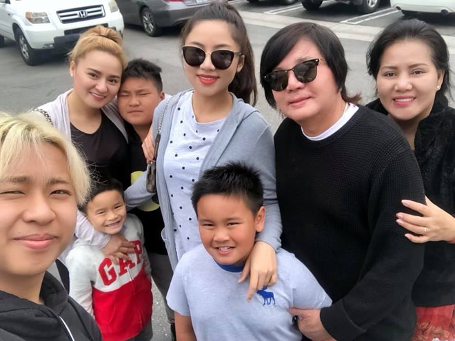 "Vua cải lương" Việt Nam: Đường tình lận đận, ly hôn vợ 2 nối lại với vợ đầu, sinh thêm 2 con- Ảnh 7. "Vua cải lương" Việt Nam: Đường tình lận đận, ly hôn vợ 2 nối lại với vợ đầu, sinh thêm 2 con- Ảnh 7.