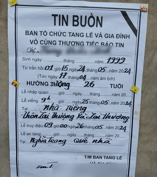 Đám tang của 2 cô gái trẻ trong vụ cháy Trung Kính: "Nuôi con đến 25 tuổi mà giờ cháu không còn"- Ảnh 1. Đám tang của 2 cô gái trẻ trong vụ cháy Trung Kính: "Nuôi con đến 25 tuổi mà giờ cháu không còn"- Ảnh 1.