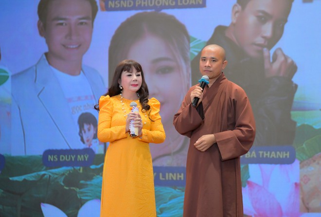 Nữ NSƯT suýt sống thực vật: Mối tình 21 năm tan vỡ đầy tiếc nuối, U50 không màng chuyện chồng con- Ảnh 2. Nữ NSƯT suýt sống thực vật: Mối tình 21 năm tan vỡ đầy tiếc nuối, U50 không màng chuyện chồng con- Ảnh 2.