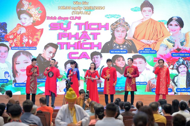Nữ NSƯT suýt sống thực vật: Mối tình 21 năm tan vỡ đầy tiếc nuối, U50 không màng chuyện chồng con- Ảnh 3. Nữ NSƯT suýt sống thực vật: Mối tình 21 năm tan vỡ đầy tiếc nuối, U50 không màng chuyện chồng con- Ảnh 3.