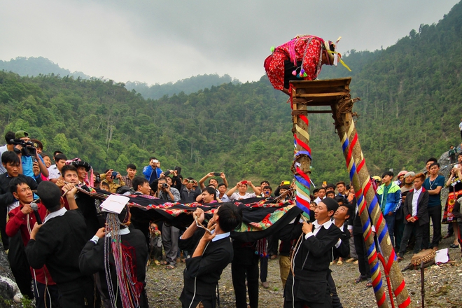 Phát hiện ngôi làng du lịch ít người biết, được mệnh danh là “nàng thơ” của Tây Bắc, cách Sapa chỉ 50km- Ảnh 9.