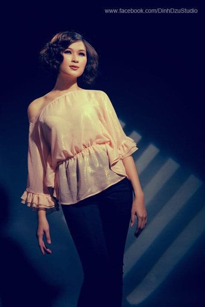 Á hậu Việt xinh đẹp bị gia đình ngăn cấm vẫn lấy nam diễn viên đào hoa, một đời vợ giờ ra sao?- Ảnh 2. Á hậu Việt xinh đẹp bị gia đình ngăn cấm vẫn lấy nam diễn viên đào hoa, một đời vợ giờ ra sao?- Ảnh 2.