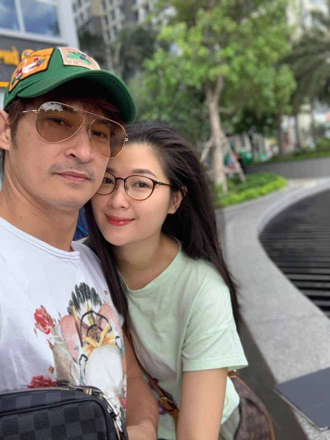 Á hậu Việt xinh đẹp bị gia đình ngăn cấm vẫn lấy nam diễn viên đào hoa, một đời vợ giờ ra sao?- Ảnh 3. Á hậu Việt xinh đẹp bị gia đình ngăn cấm vẫn lấy nam diễn viên đào hoa, một đời vợ giờ ra sao?- Ảnh 3.