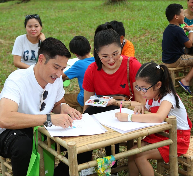 Á hậu Việt xinh đẹp bị gia đình ngăn cấm vẫn lấy nam diễn viên đào hoa, một đời vợ giờ ra sao?- Ảnh 4. Á hậu Việt xinh đẹp bị gia đình ngăn cấm vẫn lấy nam diễn viên đào hoa, một đời vợ giờ ra sao?- Ảnh 4.