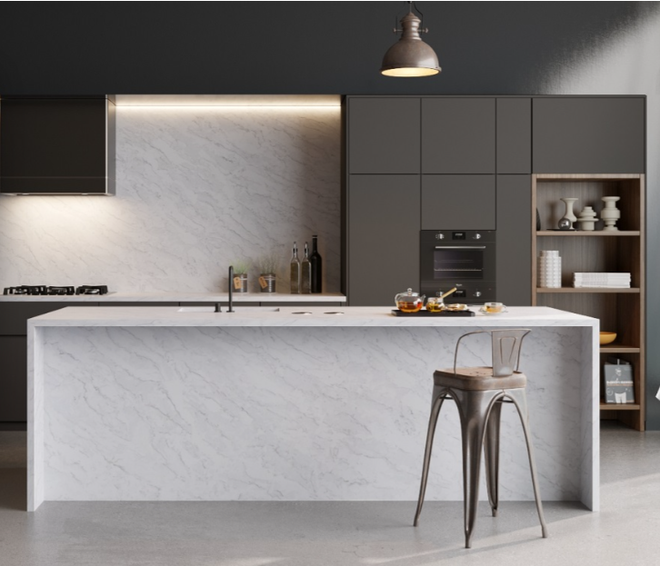 Là 1 trong những nhà sản xuất đá thạch anh hàng đầu thế giới, doanh nghiệp Việt này kinh doanh ra sao?- Ảnh 1. Là 1 trong những nhà sản xuất đá thạch anh hàng đầu thế giới, doanh nghiệp Việt này kinh doanh ra sao?- Ảnh 1.