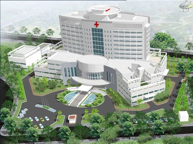 Vừa được hỏi mua, dự án "đáng sống và sinh lợi bậc nhất Bình Phước" của ông Dũng "lò vôi" hiện ra sao?- Ảnh 6.