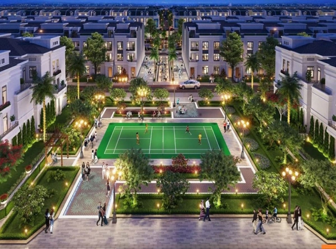 Vừa được hỏi mua, dự án "đáng sống và sinh lợi bậc nhất Bình Phước" của ông Dũng "lò vôi" hiện ra sao?- Ảnh 5.