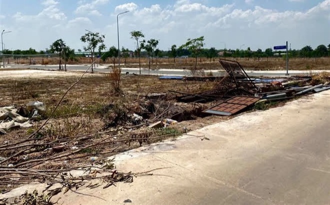 Vừa được hỏi mua, dự án "đáng sống và sinh lợi bậc nhất Bình Phước" của ông Dũng "lò vôi" hiện ra sao?- Ảnh 10.