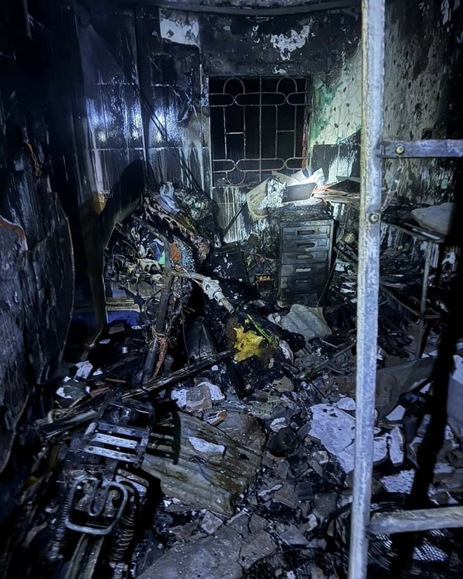 Vì sao cứ đến hè lại xảy ra nhiều vụ chập điện? Nguyên nhân chủ yếu từ thói quen phổ biến gặp ở nhiều nhà- Ảnh 1. Vì sao cứ đến hè lại xảy ra nhiều vụ chập điện? Nguyên nhân chủ yếu từ thói quen phổ biến gặp ở nhiều nhà- Ảnh 1.