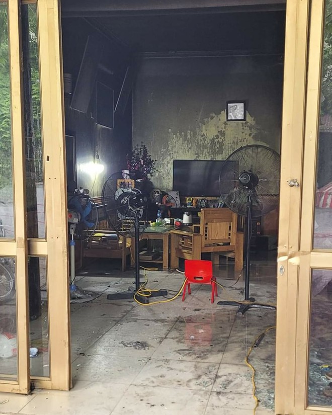 Vì sao cứ đến hè lại xảy ra nhiều vụ chập điện? Nguyên nhân chủ yếu từ thói quen phổ biến gặp ở nhiều nhà- Ảnh 2. Vì sao cứ đến hè lại xảy ra nhiều vụ chập điện? Nguyên nhân chủ yếu từ thói quen phổ biến gặp ở nhiều nhà- Ảnh 2.