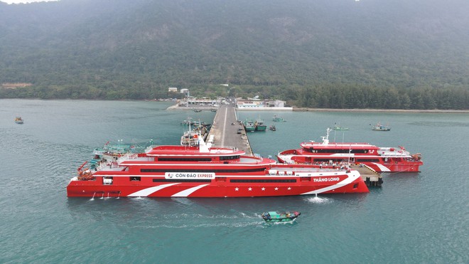 Việt Nam hạ thủy tàu hàng lớn nhất lịch sử, lọt tốp 7 cường quốc: Báo Trung Quốc thừa nhận Việt Nam hạ thủy tàu hàng lớn nhất lịch sử, lọt tốp 7 cường quốc: Báo Trung Quốc thừa nhận