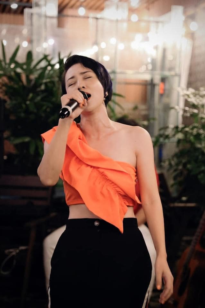 "Nữ hoàng wushu" Thúy Hiền tuổi 45: Trẻ trung, nóng bỏng và cá tính- Ảnh 14. "Nữ hoàng wushu" Thúy Hiền tuổi 45: Trẻ trung, nóng bỏng và cá tính- Ảnh 14.