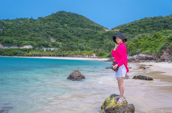 Bỏ Hà Nội vào Đà Nẵng sống vì mê biển, "đưa con đi học bằng máy bay", 2 năm sau gia đình ân hận một điều- Ảnh 3. Bỏ Hà Nội vào Đà Nẵng sống vì mê biển, "đưa con đi học bằng máy bay", 2 năm sau gia đình ân hận một điều- Ảnh 3.