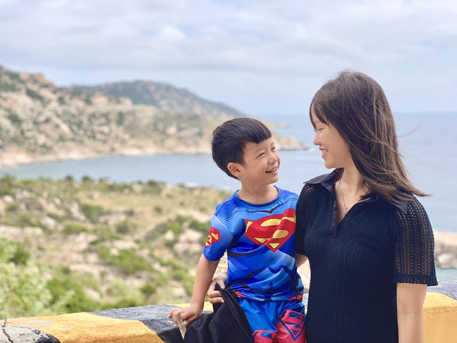 Bỏ Hà Nội vào Đà Nẵng sống vì mê biển, "đưa con đi học bằng máy bay", 2 năm sau gia đình ân hận một điều- Ảnh 17. Bỏ Hà Nội vào Đà Nẵng sống vì mê biển, "đưa con đi học bằng máy bay", 2 năm sau gia đình ân hận một điều- Ảnh 17.