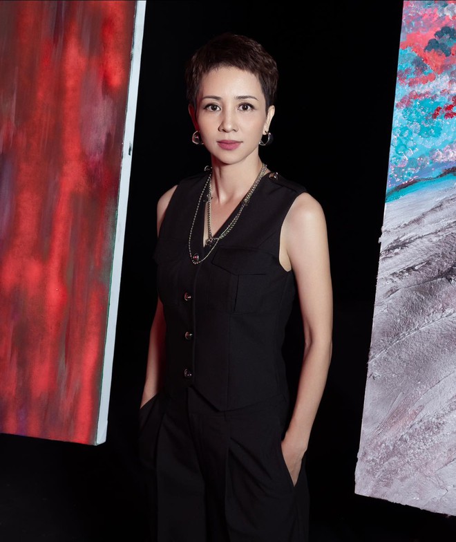 "Nữ hoàng wushu" Thúy Hiền tuổi 45: Trẻ trung, nóng bỏng và cá tính- Ảnh 13. "Nữ hoàng wushu" Thúy Hiền tuổi 45: Trẻ trung, nóng bỏng và cá tính- Ảnh 13.