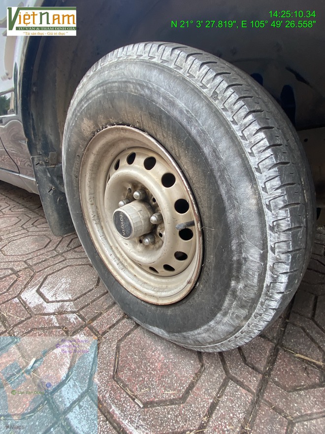 'Xe bộ trưởng' thanh lý giá khởi điểm bằng 2 chiếc Vision: Thị trường có 1 chiếc tương tự giá 1 tỷ đồng- Ảnh 6. 'Xe bộ trưởng' thanh lý giá khởi điểm bằng 2 chiếc Vision: Thị trường có 1 chiếc tương tự giá 1 tỷ đồng- Ảnh 6.