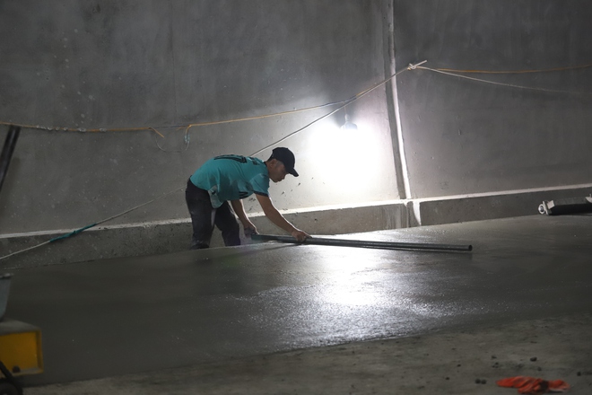 Tuyến cao tốc 50km trị giá 11.150 tỷ đồng, kết nối Thủ đô với tỉnh rộng nhất Việt Nam "hối hả" về đích- Ảnh 14. Tuyến cao tốc 50km trị giá 11.150 tỷ đồng, kết nối Thủ đô với tỉnh rộng nhất Việt Nam "hối hả" về đích- Ảnh 14.