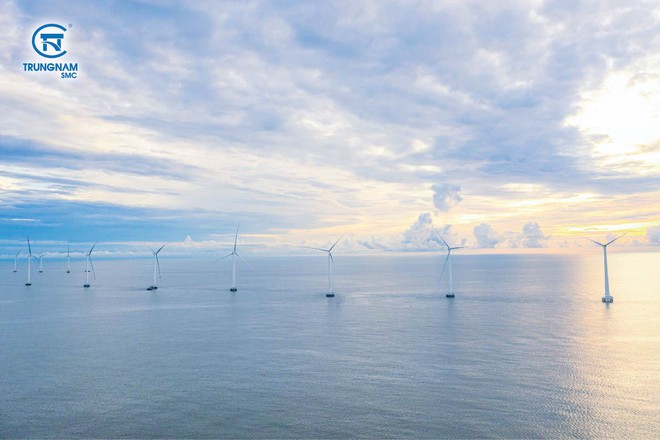 Doanh nghiệp TQ đã làm hơn 70 dự án tại VN muốn tăng cường tham gia lĩnh vực sẽ tạo ra 150.000 việc làm- Ảnh 1. Doanh nghiệp TQ đã làm hơn 70 dự án tại VN muốn tăng cường tham gia lĩnh vực sẽ tạo ra 150.000 việc làm- Ảnh 1.