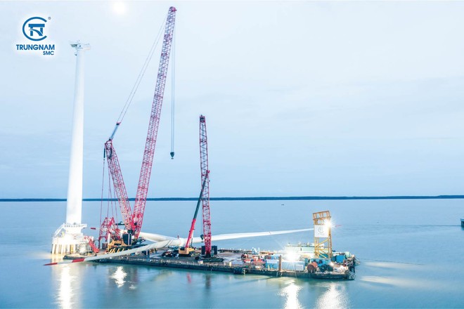 Doanh nghiệp TQ đã làm hơn 70 dự án tại VN muốn tăng cường tham gia lĩnh vực sẽ tạo ra 150.000 việc làm- Ảnh 3. Doanh nghiệp TQ đã làm hơn 70 dự án tại VN muốn tăng cường tham gia lĩnh vực sẽ tạo ra 150.000 việc làm- Ảnh 3.