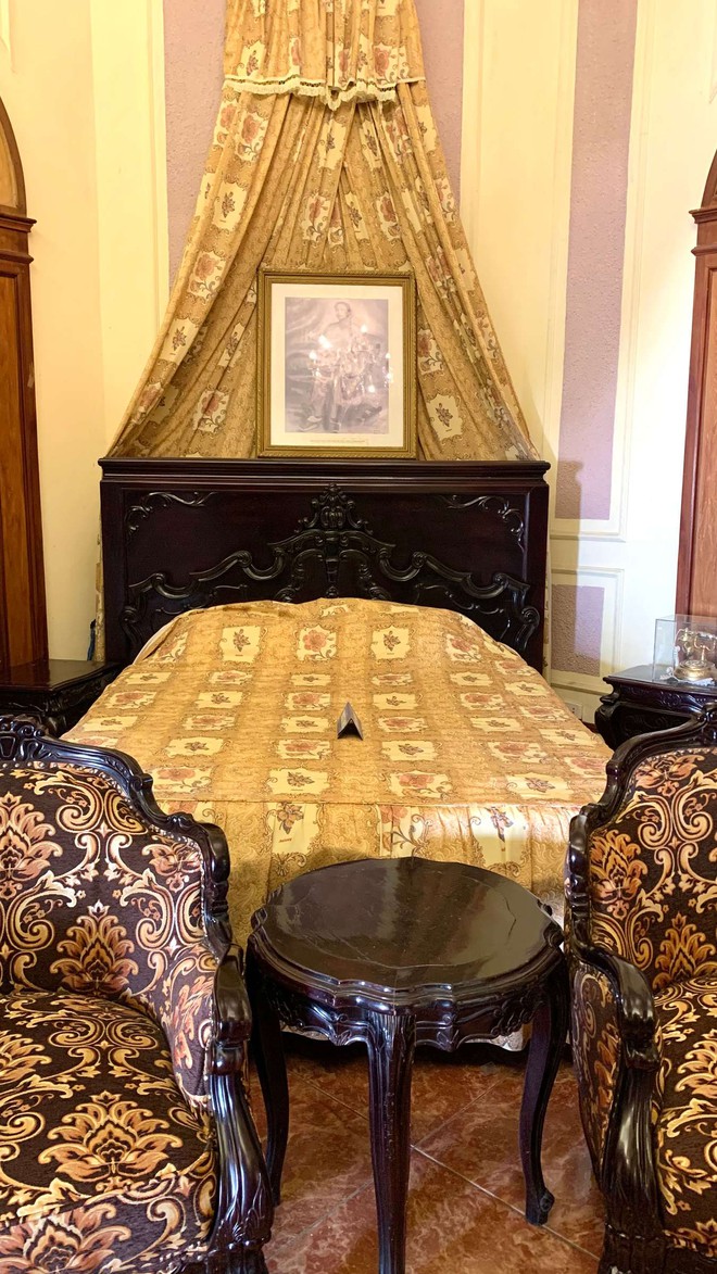 Điểm đến duy nhất ở miền Bắc cho du khách "sống như vua", vị trí đắc địa, cách Hà Nội chỉ hơn 100km- Ảnh 11. Điểm đến duy nhất ở miền Bắc cho du khách "sống như vua", vị trí đắc địa, cách Hà Nội chỉ hơn 100km- Ảnh 11.