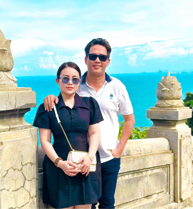 Nam diễn viên Việt mắc bệnh có thể chết khi ngủ: Đau đáu cảnh ở nhà thuê, yêu vợ con hết mực- Ảnh 3. Nam diễn viên Việt mắc bệnh có thể chết khi ngủ: Đau đáu cảnh ở nhà thuê, yêu vợ con hết mực- Ảnh 3.