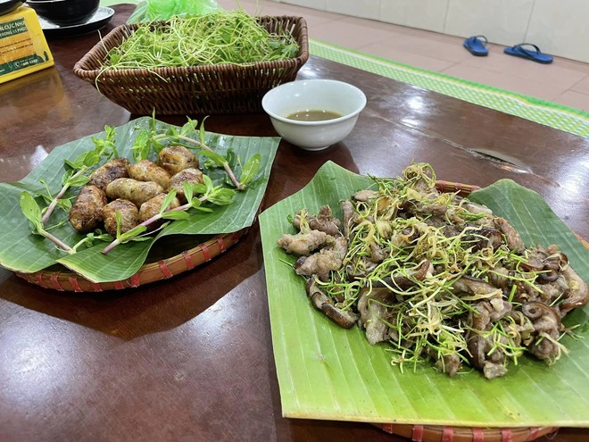 Thăm thủ phủ “tiểu hổ” miền Bắc, nơi nghìn con mèo lên đĩa mỗi ngày: Cỗ thiếu thịt mèo là kém sang- Ảnh 4. Thăm thủ phủ “tiểu hổ” miền Bắc, nơi nghìn con mèo lên đĩa mỗi ngày: Cỗ thiếu thịt mèo là kém sang- Ảnh 4.